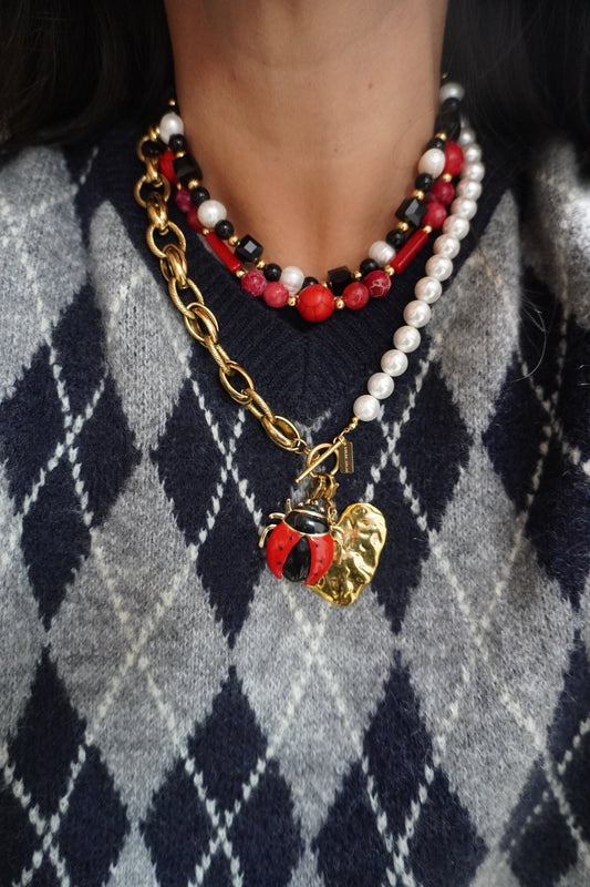 Mix Perfect Balance Of Basics