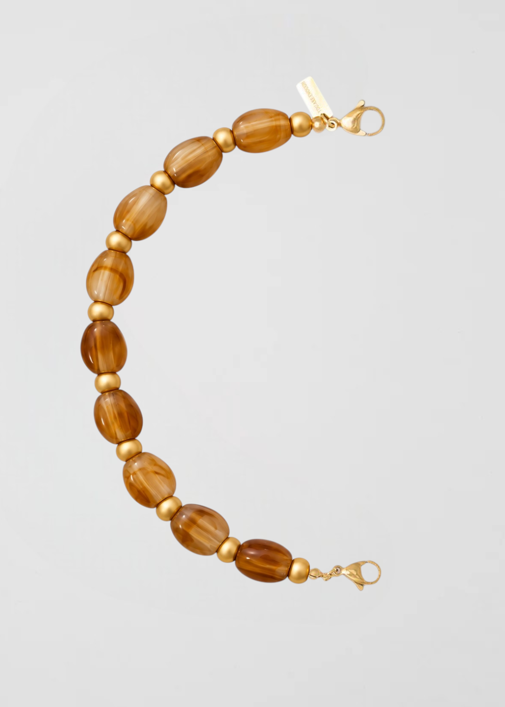 Mitad Cadena Basic Miel