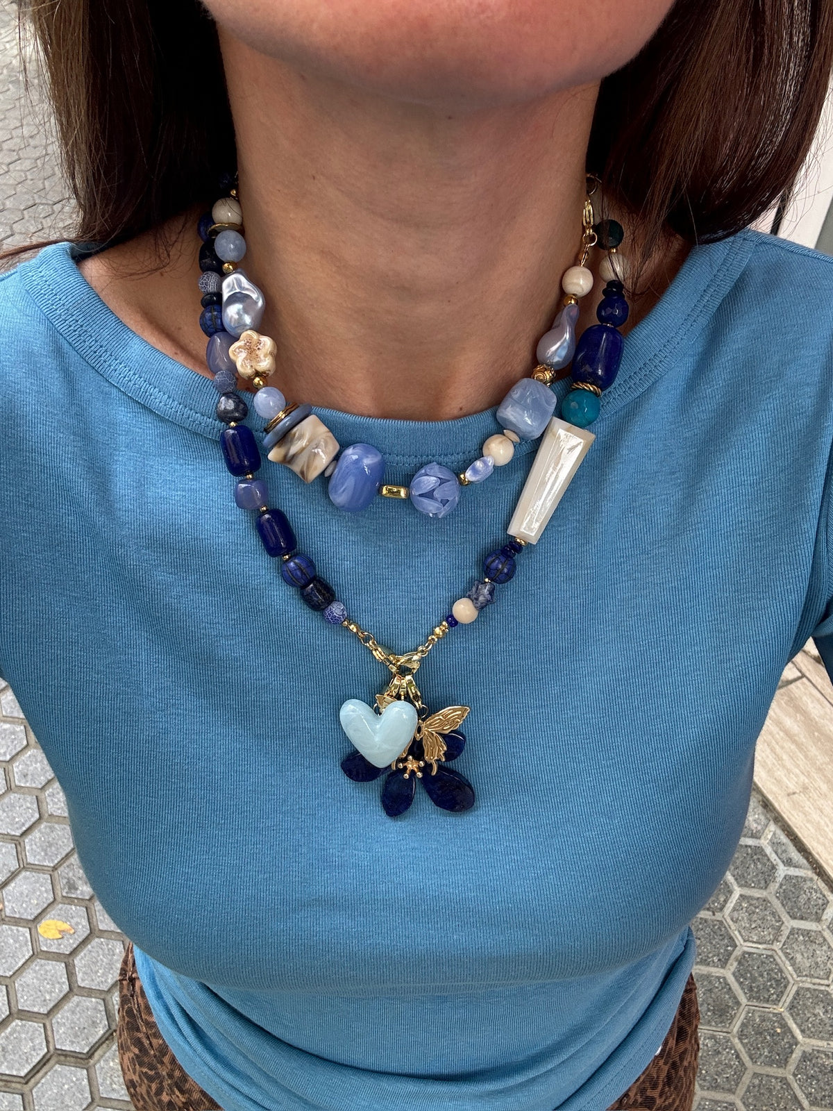 Mix La Joya Azul