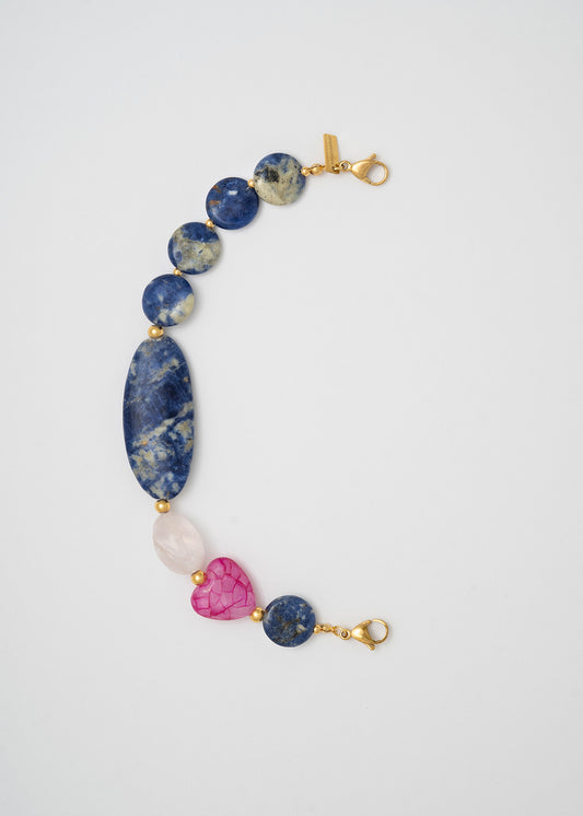 Media Cadena Favorita De La Boss Top 1