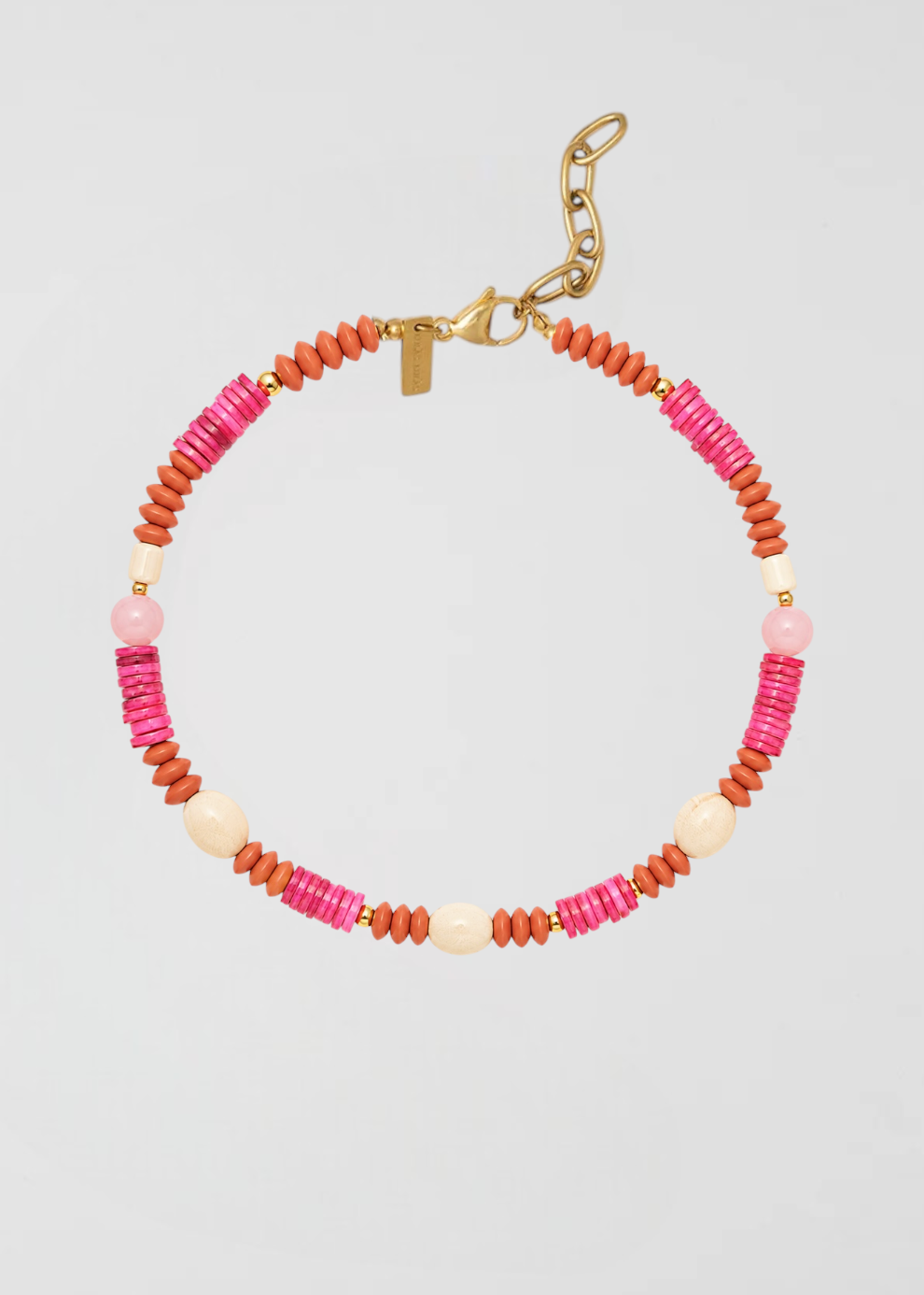 Collar Que Combina Con Todo