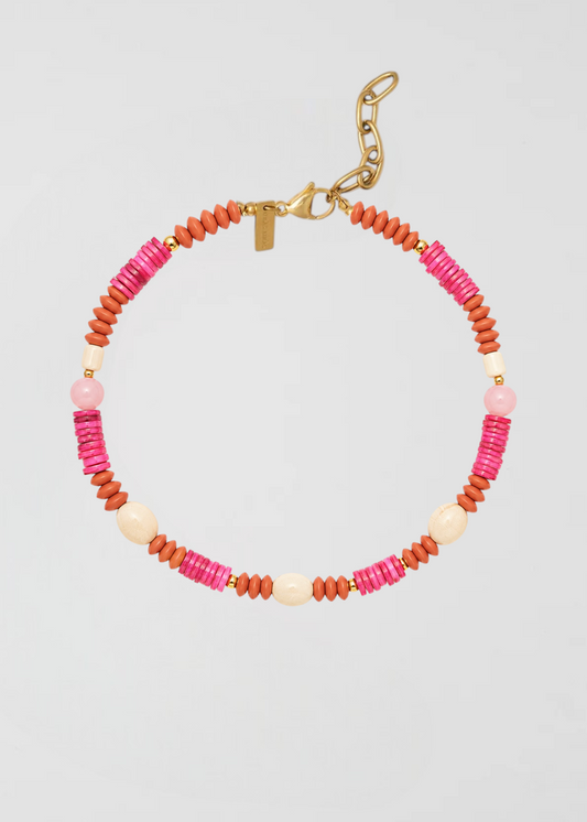 Collar Que Combina Con Todo