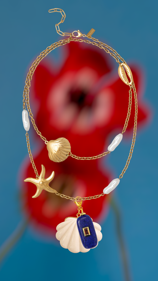 Charm Piedra Obsession For Piedras Naturales