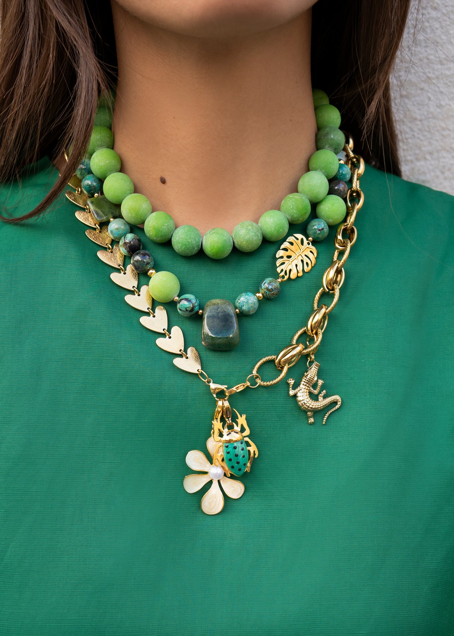 Charm Flor Amarillo Mantequilla Tiene Pinta De Best Seller