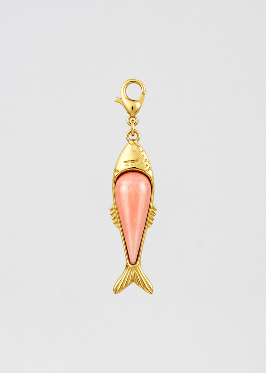 Charm Pez Salmón Ideal