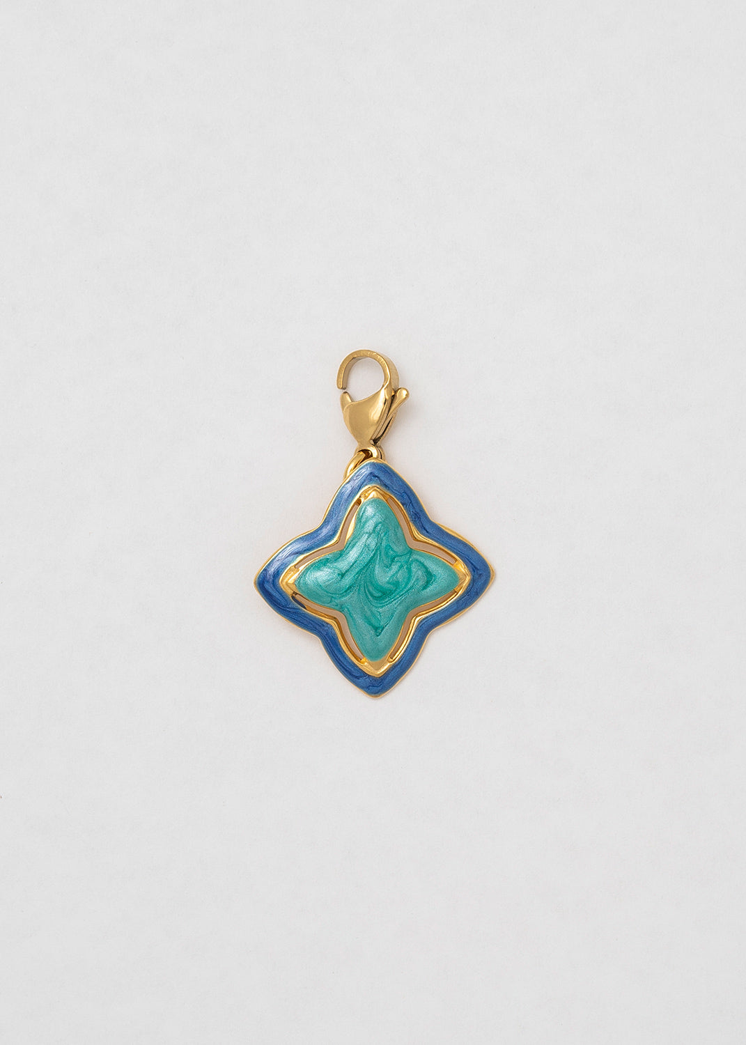 Charm Toque Sofisticado