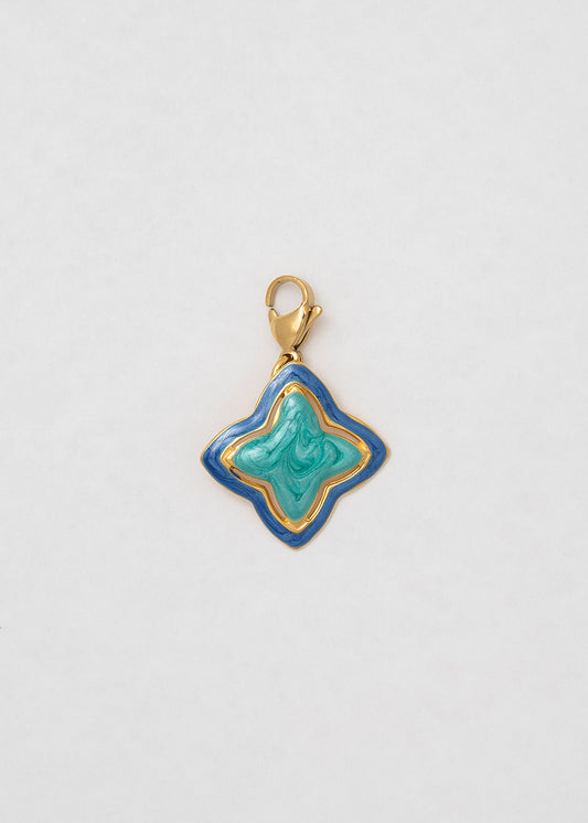 Charm Toque Sofisticado