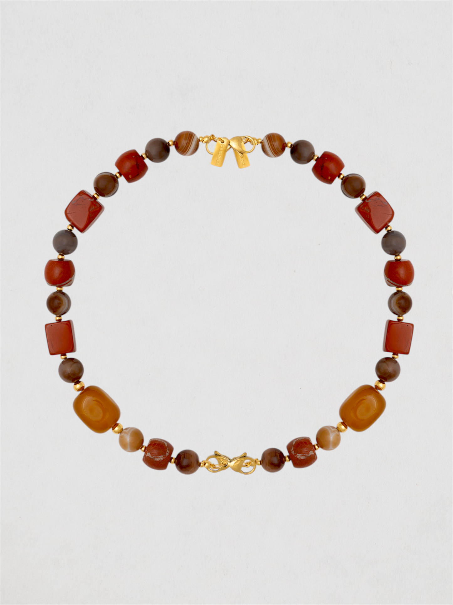 Cadena Chocolate Será Viral Por Ser Marrón