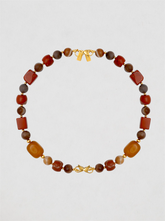 Cadena Chocolate Será Viral Por Ser Marrón