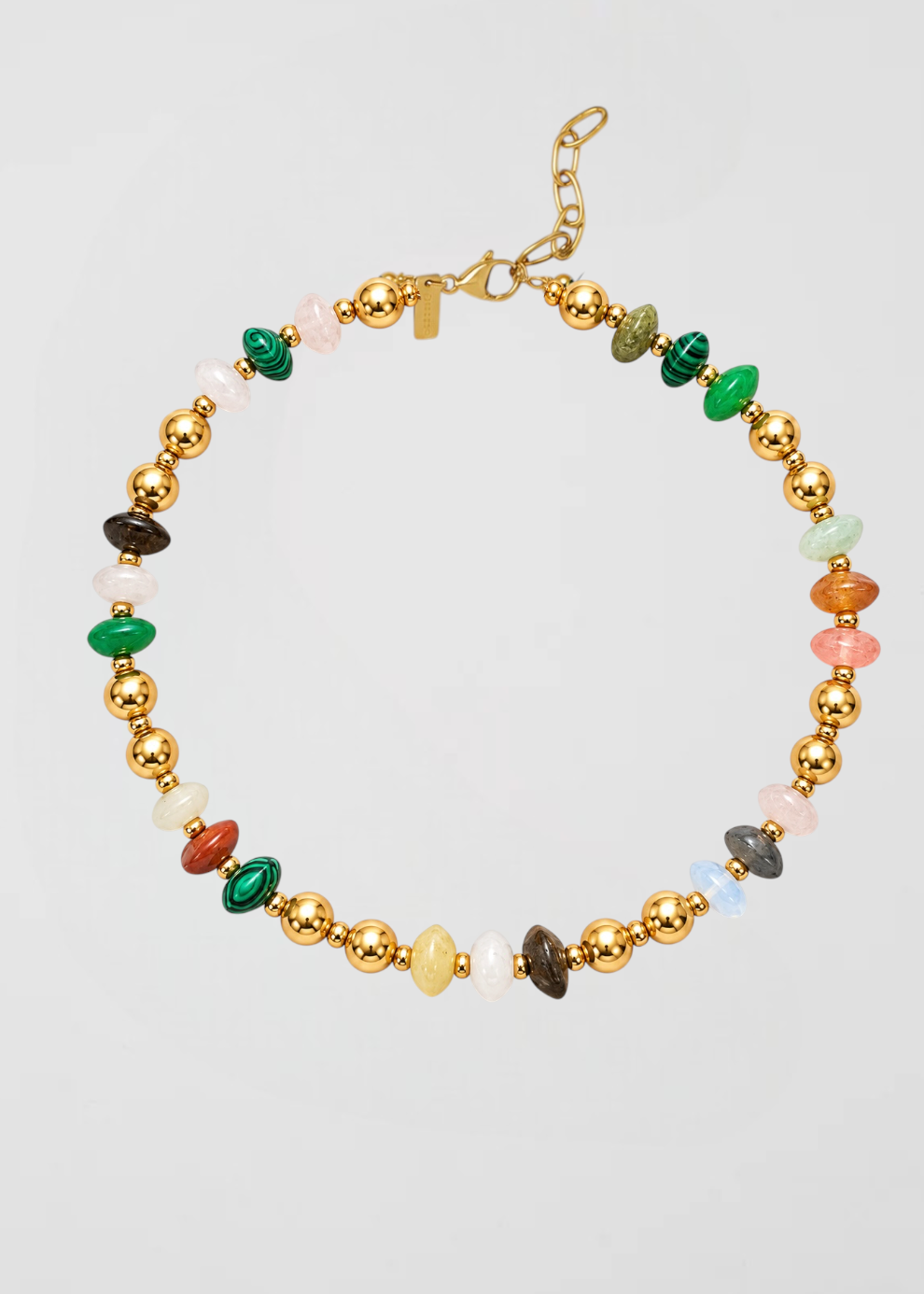 Collar El Mas Especial By La Boss