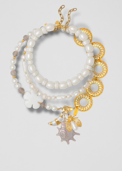 Mix Mármol Color De La Temporada Según Pantone