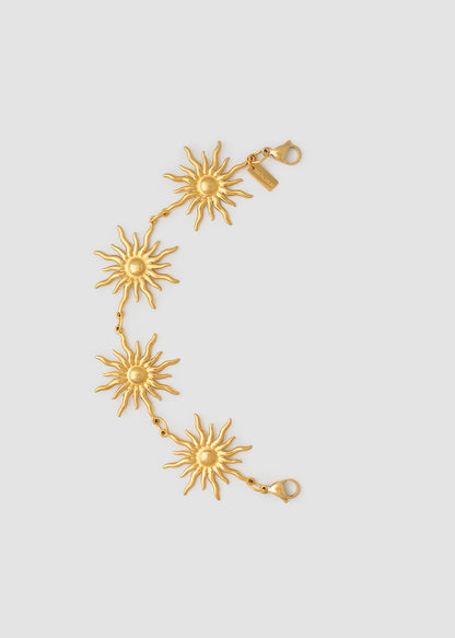 Media Cadena Dorada Soles De Sevilla