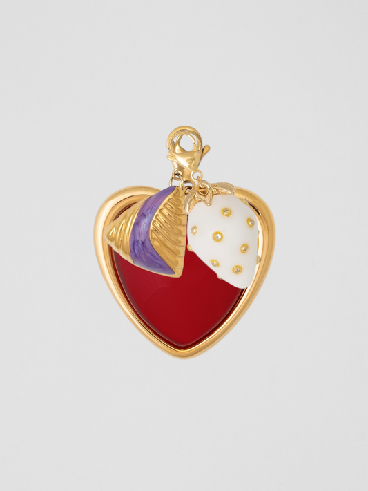 Pack 3 Charms Tonos Alegres