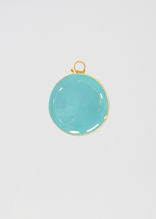PREVENTA_Charm Base Perfecta Turquesa