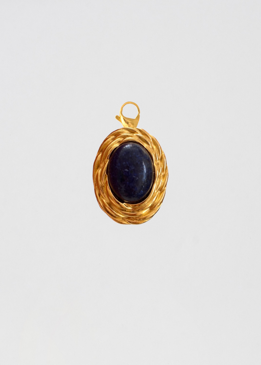 Charm Medalla Classic And Chic