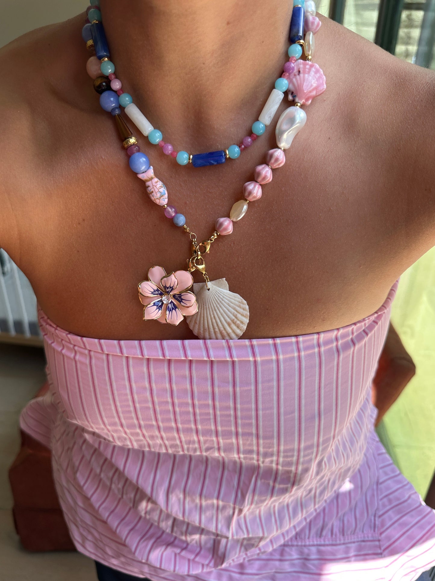 Mix Favorito Rosa