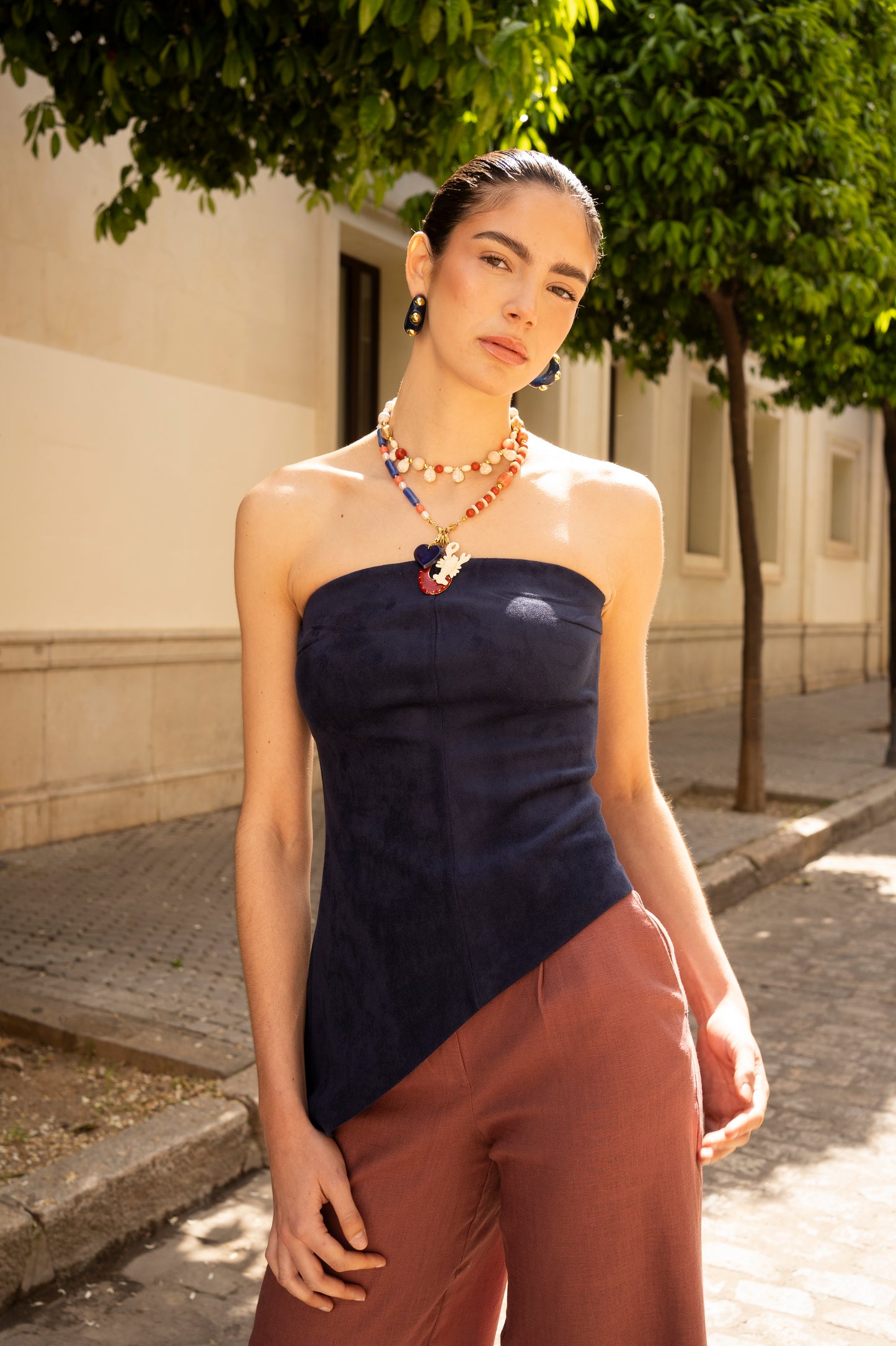 Mix El Mediterráneo Sabe Así