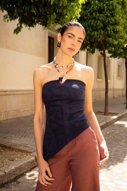 Collar Luz Mediterránea