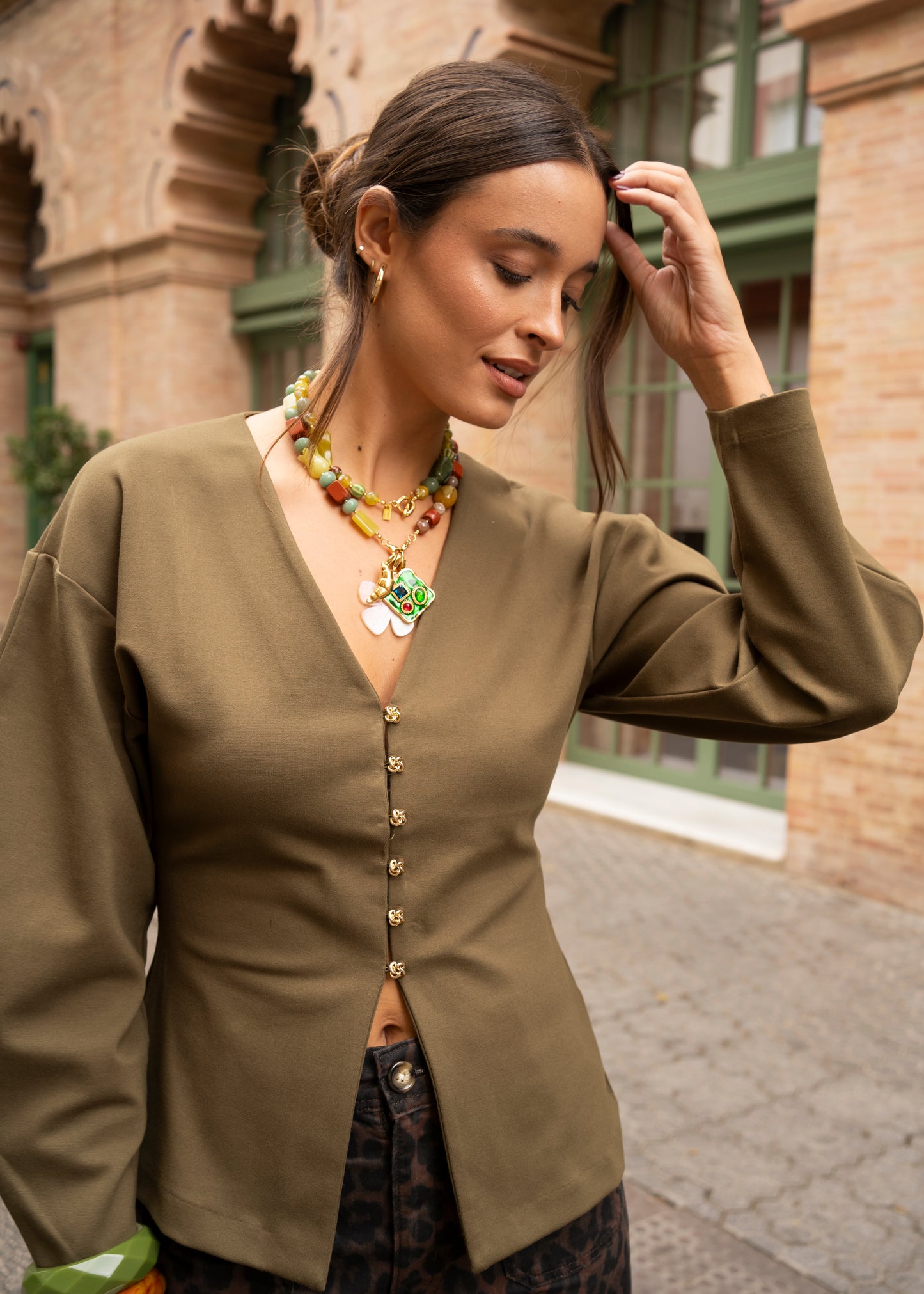 Mix Tonos Fáciles De Combinar