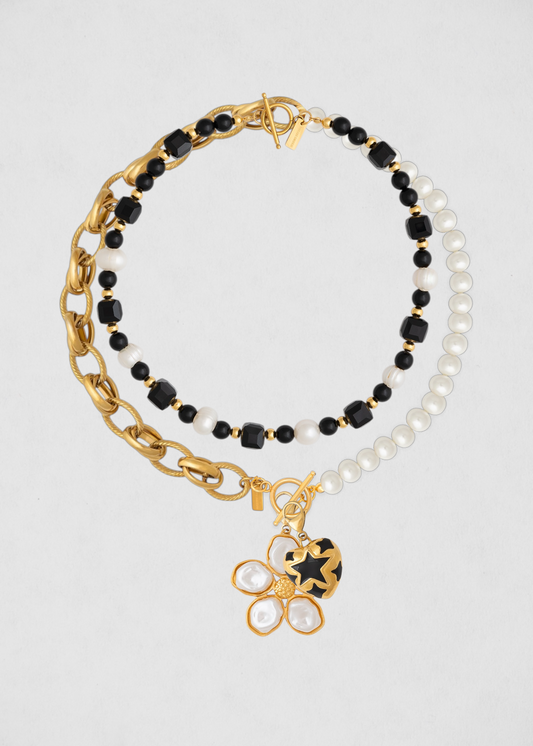 Mix Básicos Originales Con Negro