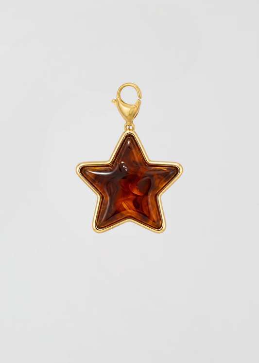 Charm Estrella Moca