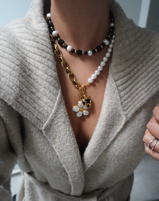 Mix Básicos Originales Con Negro