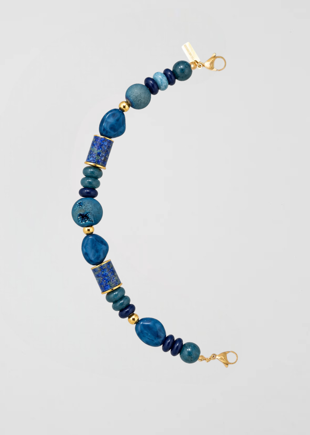 Mitad Cadena Azul Especial