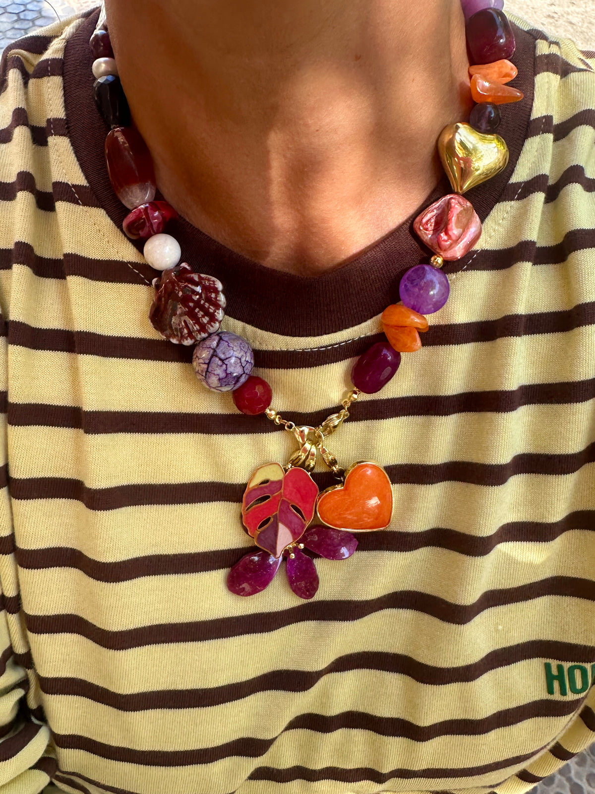 Mix Festival De Piedras Colores Perfectos