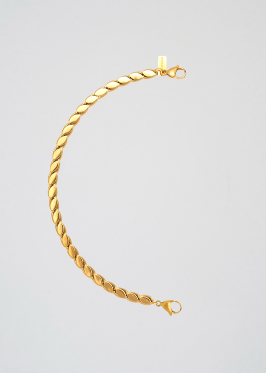 Mitad Cadena Espigueta