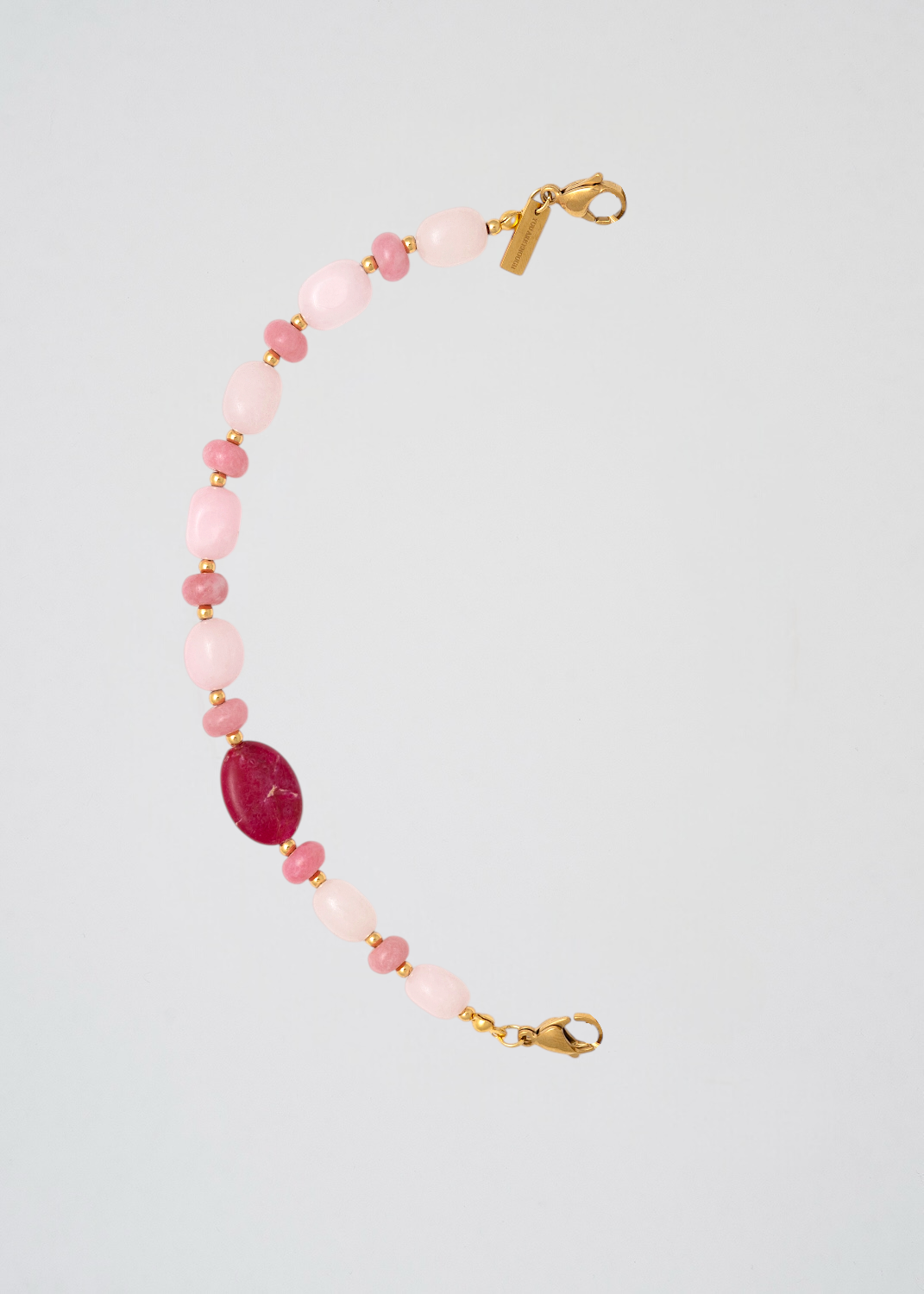 Media Cadena Rosa Soft And Sweet