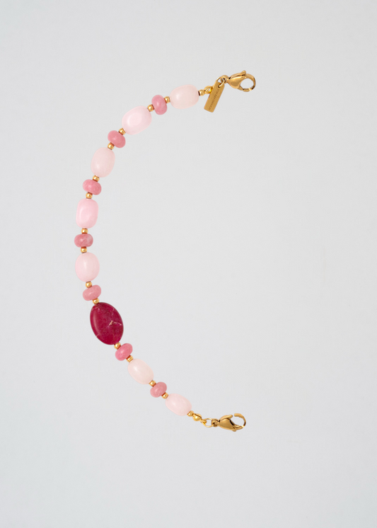 Media Cadena Rosa Soft And Sweet