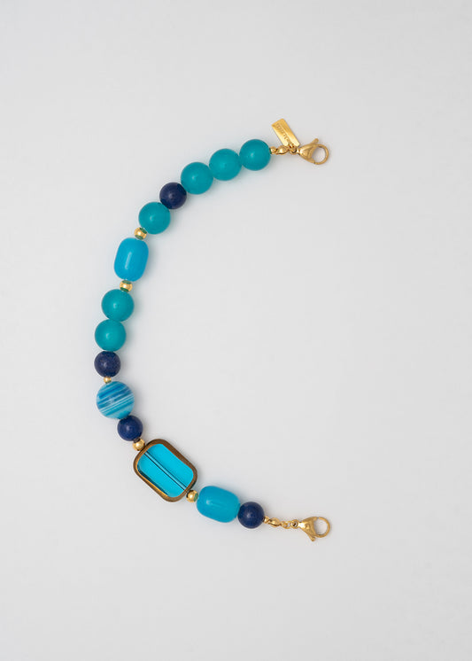 Media Cadena Océanos