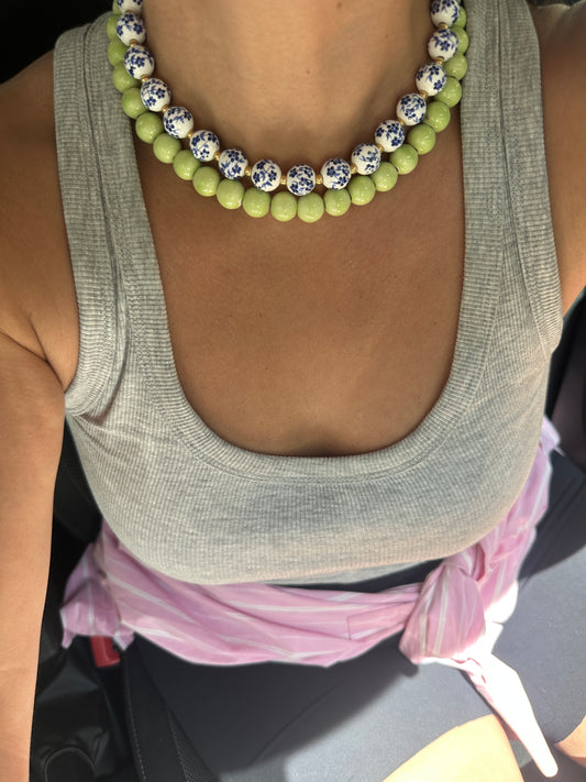 Collar Mint