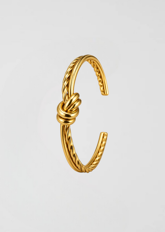 Pulsera La Base De Un Conjunto Mono De Pulseras Juntas