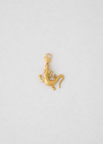 Charm Cocodrilo El Más Original
