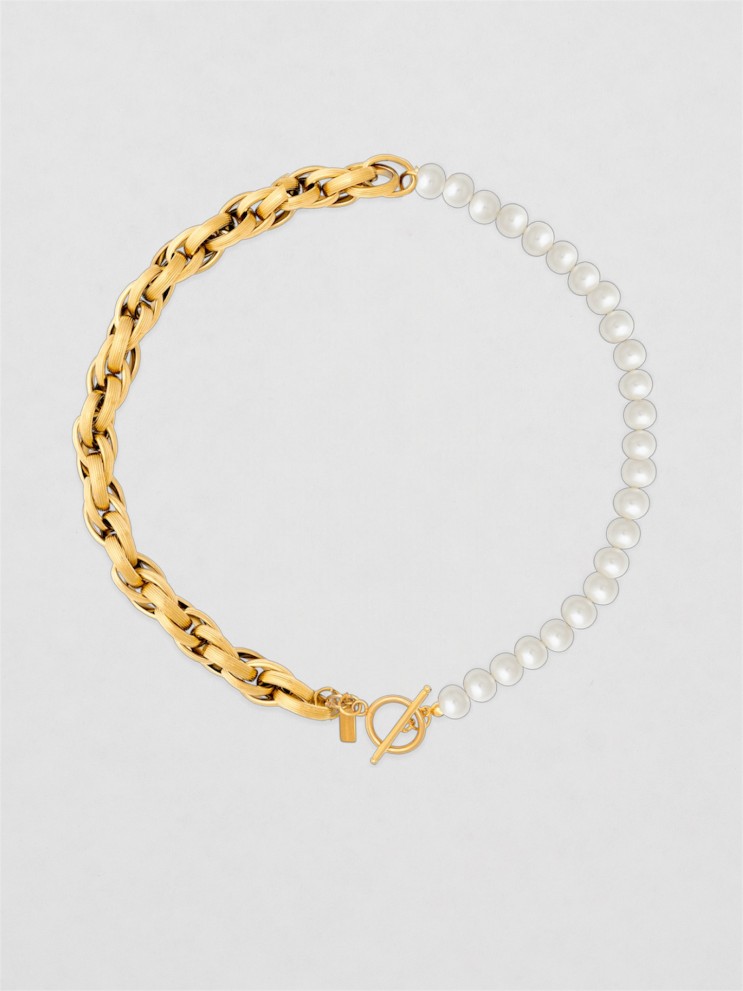 Cadena Un Básico Con Chispa