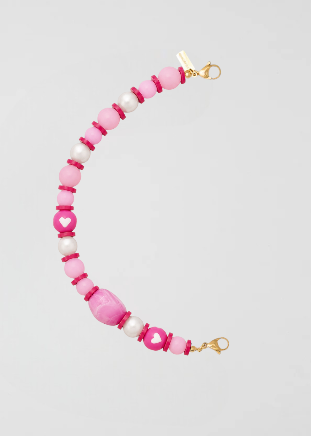 Mitad Cadena Rosa BestSeller