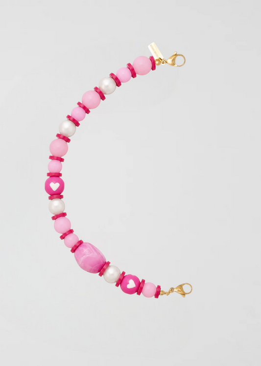 Mitad Cadena Rosa BestSeller