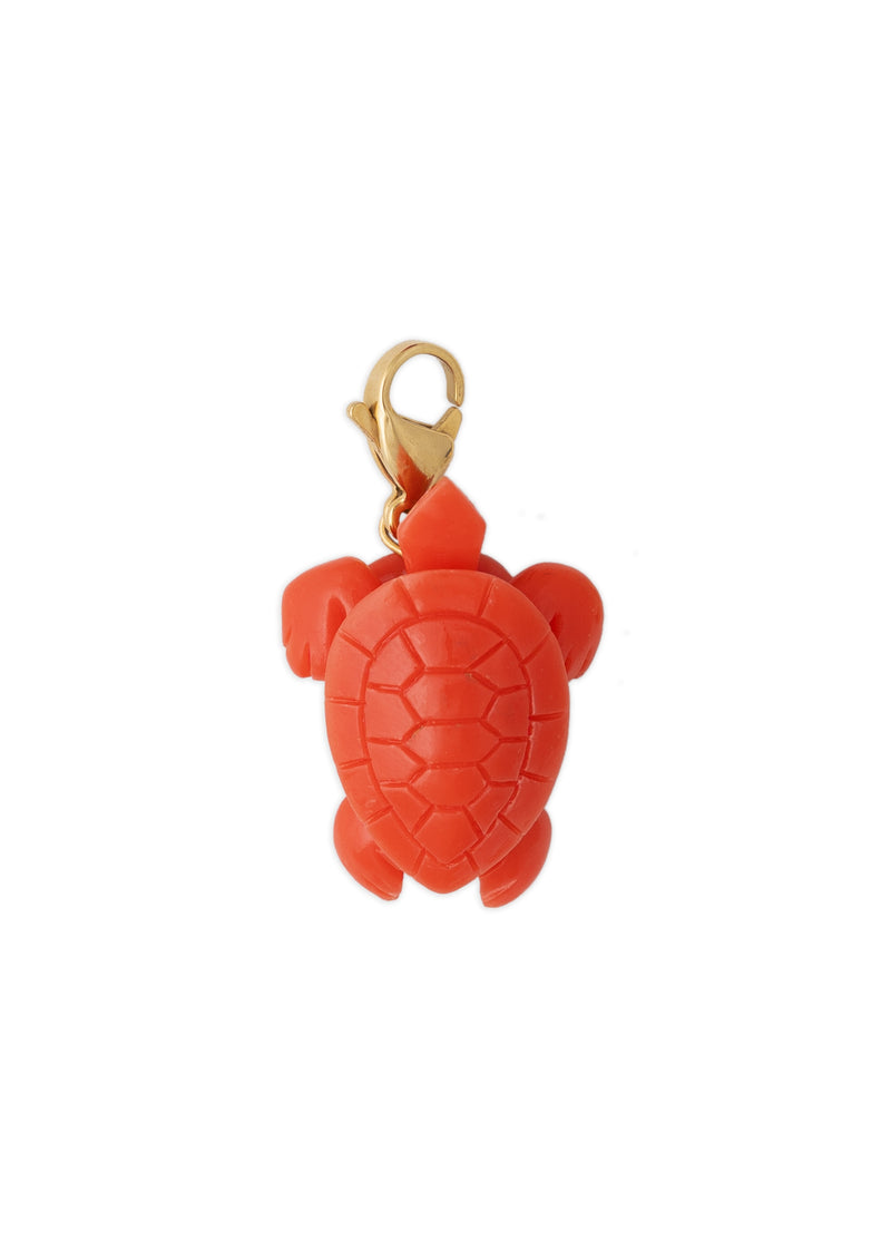 Charm Lucky Turtle
