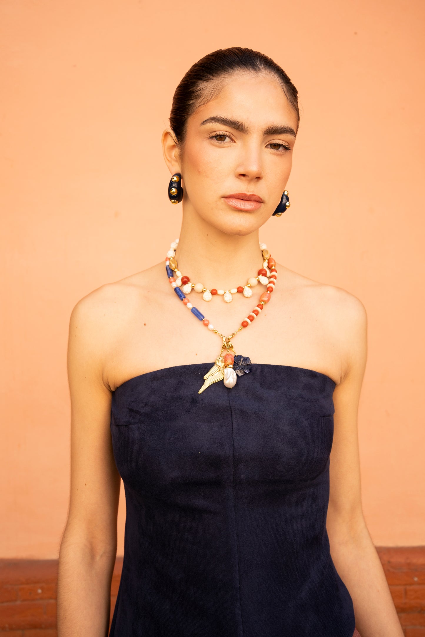 Charm Barra Perla Mediterránea