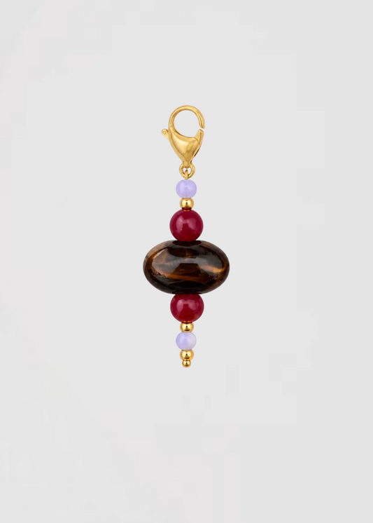 Charm Barra Especial