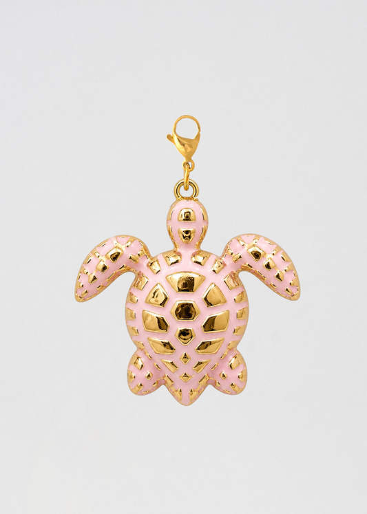 Charm Tortuga Del Mar Rosita