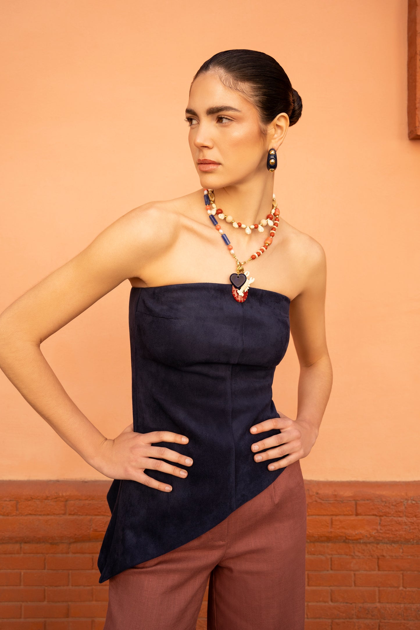 Mix El Mediterráneo Sabe Así