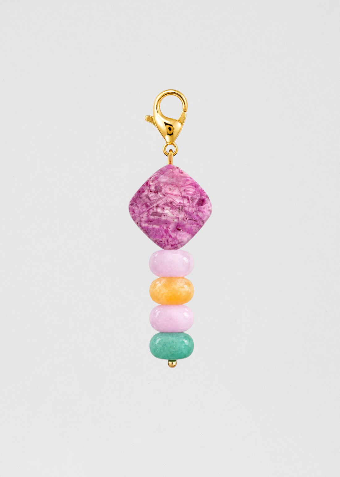 Preventa Charm Barra Perla Jades