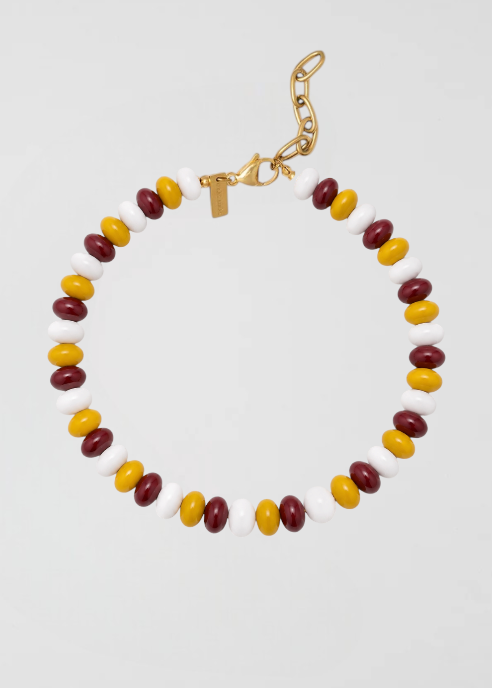 Collar Maxi Rondeles Autumn