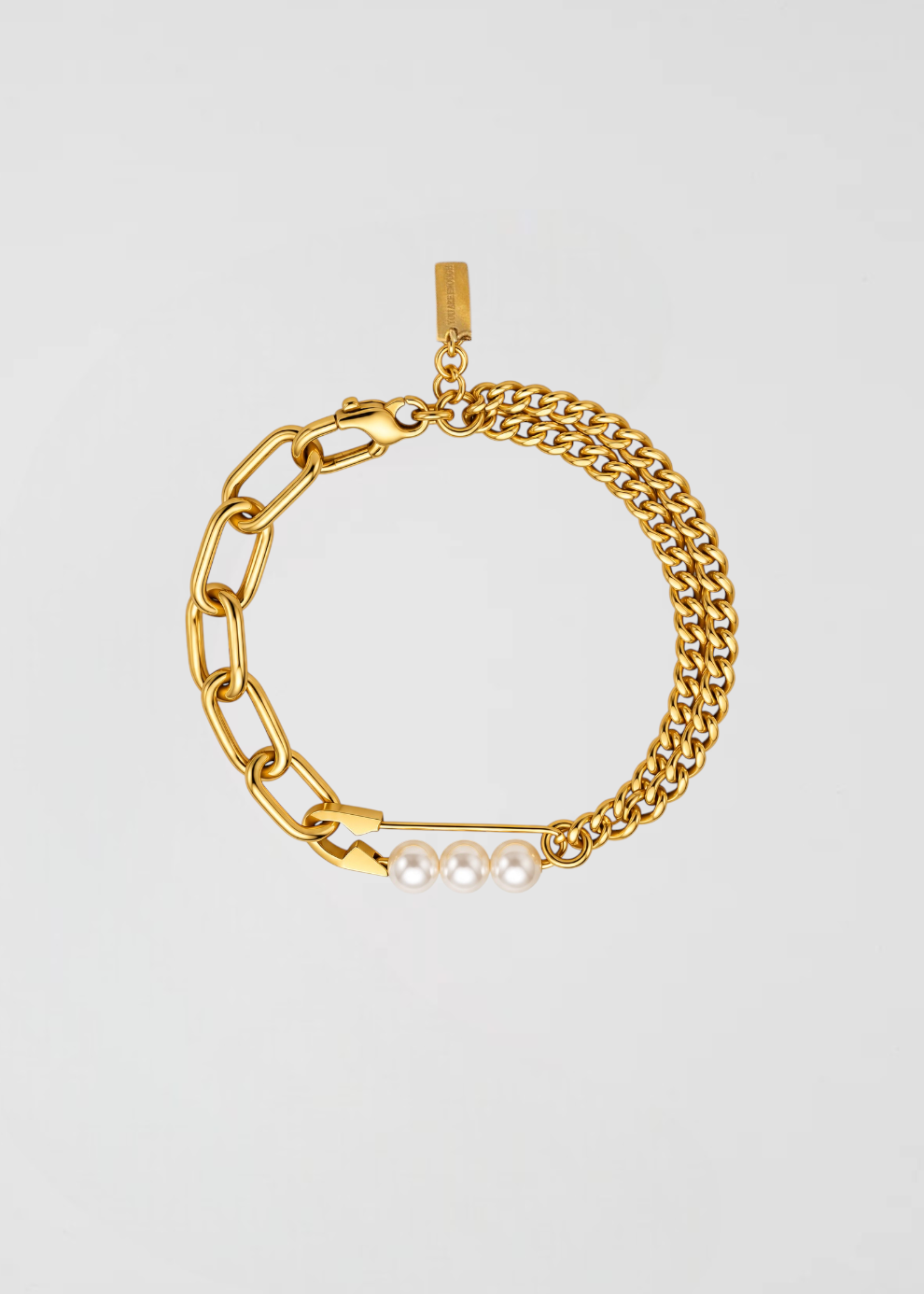 Pulsera El Toque Del Conjunto