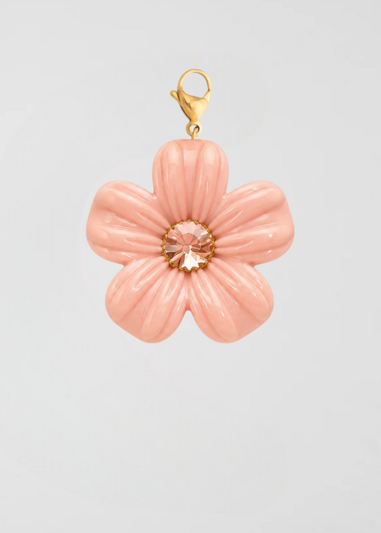 Charm Flor Rosita