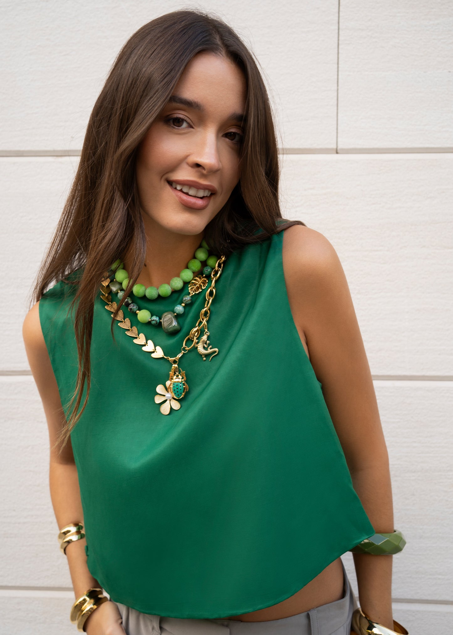 Charm Flor Amarillo Mantequilla Tiene Pinta De Best Seller