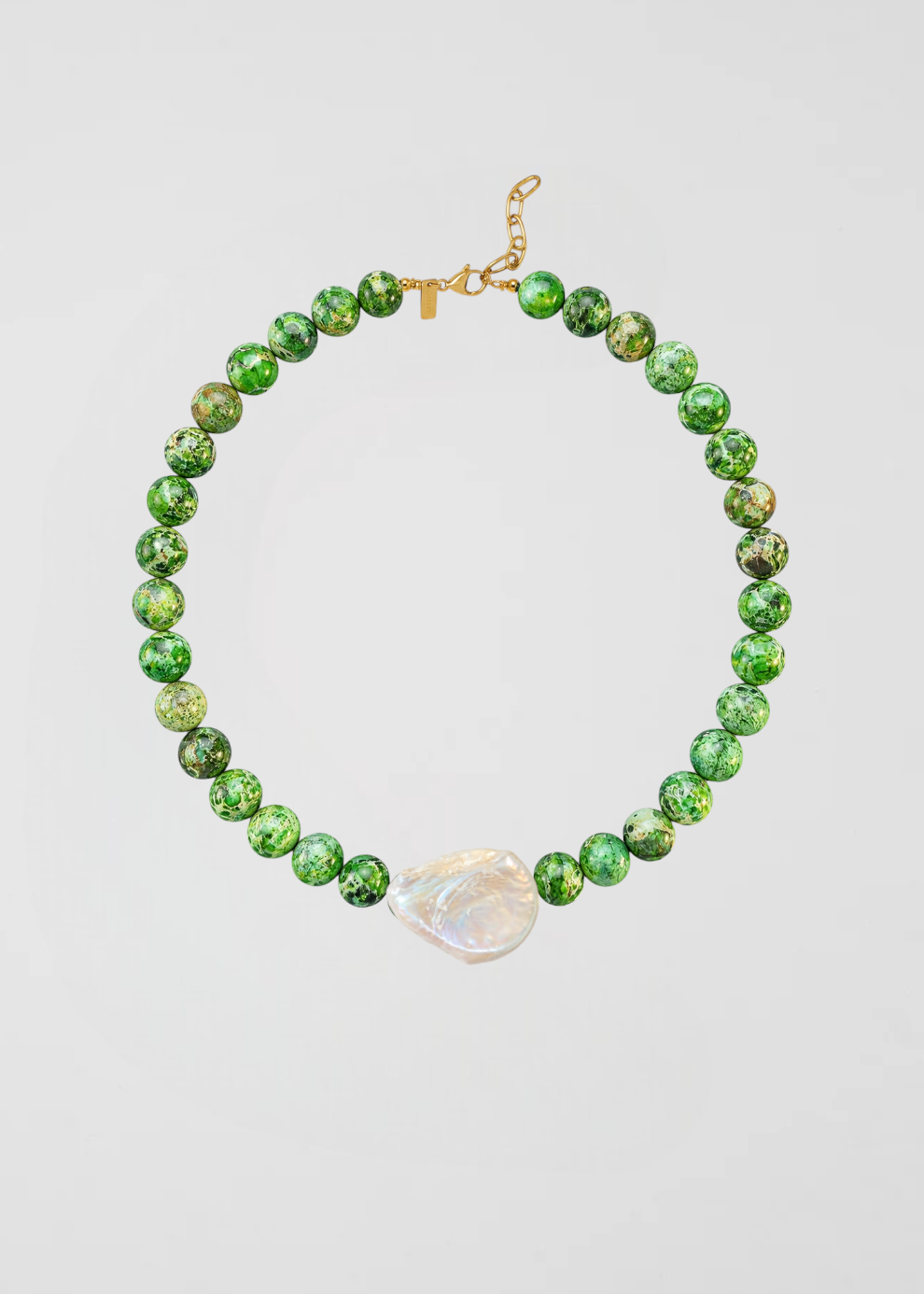 Collar Piedras Preciosas Un Fondo De Joyero By La Boss
