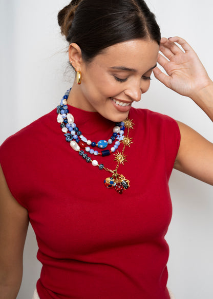 Charm Escarabajo De Mi Suerte